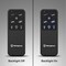 Westinghouse Remote Control Ceiling Fan 4 Speeds and -Light Dimmablemer Backlit, Black 7787900 - alternate 8